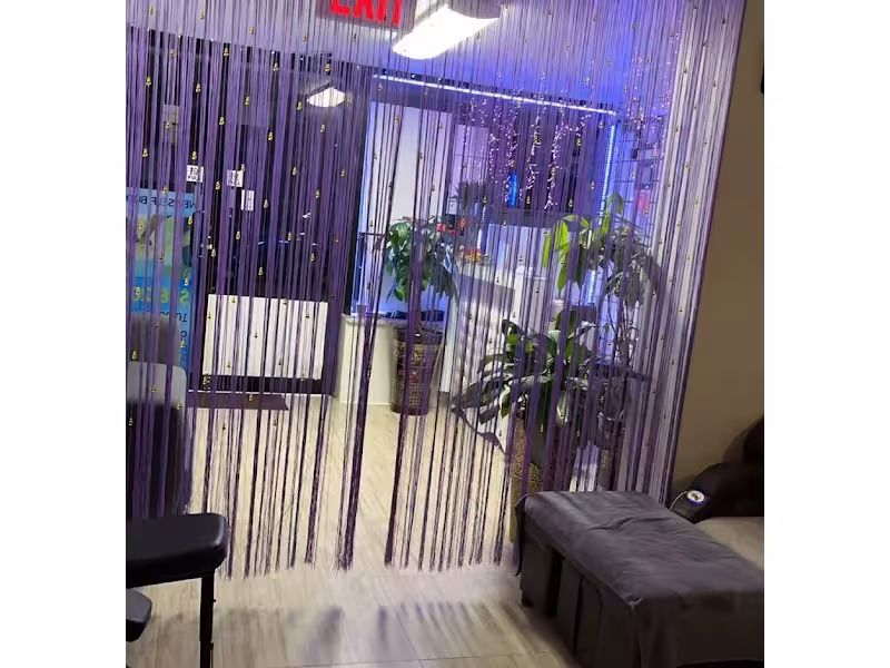 JIA CHENG SPA