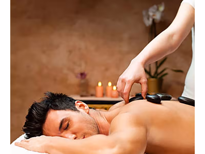 Rose Spa