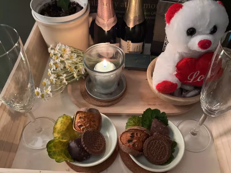 Olive Massage and Spa NYC