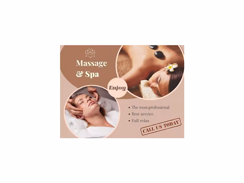 Wellnessly Foot Spa
