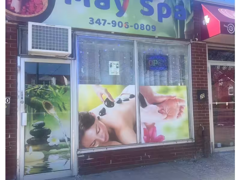 May Spa