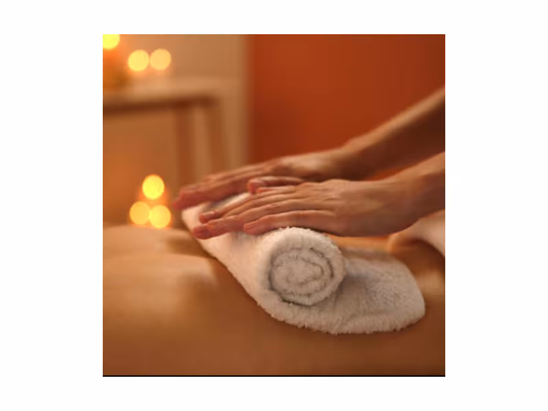 Rose Spa