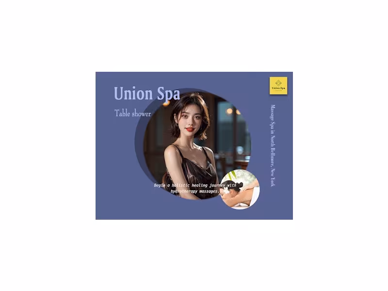 Union Spa
