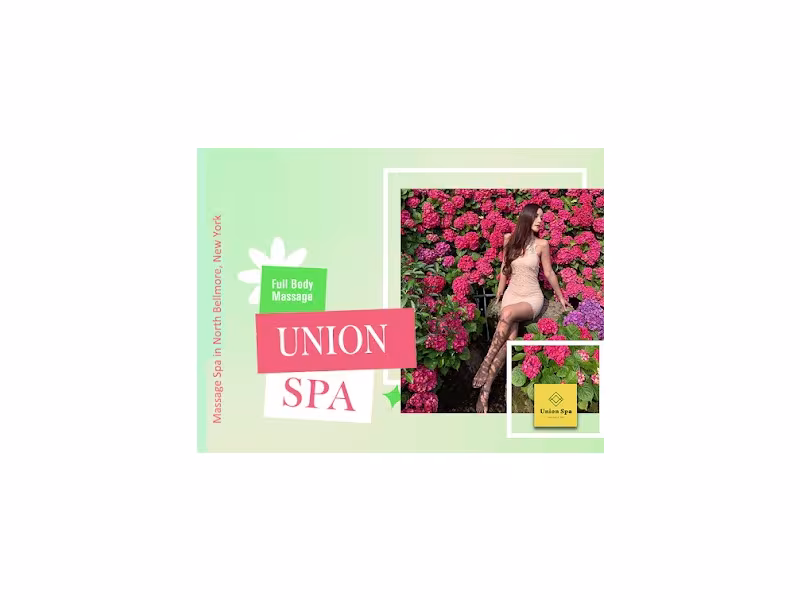 Union Spa