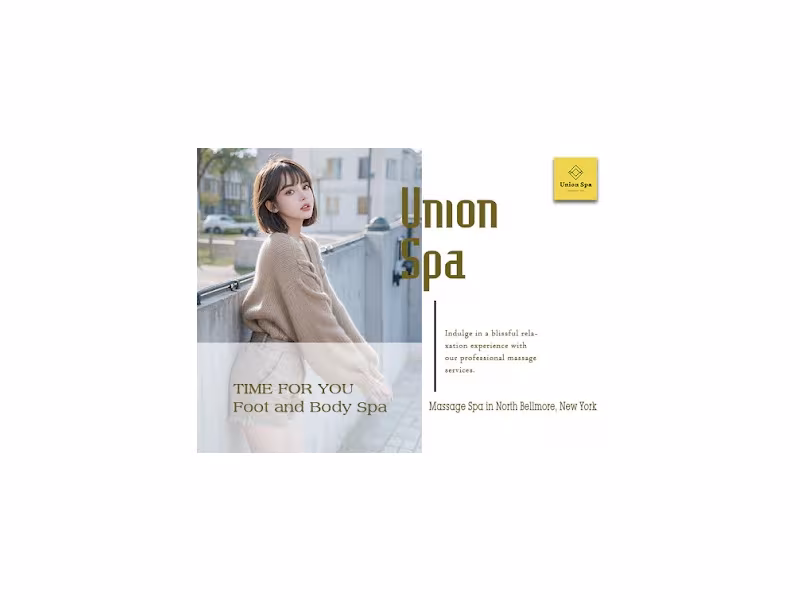 Union Spa