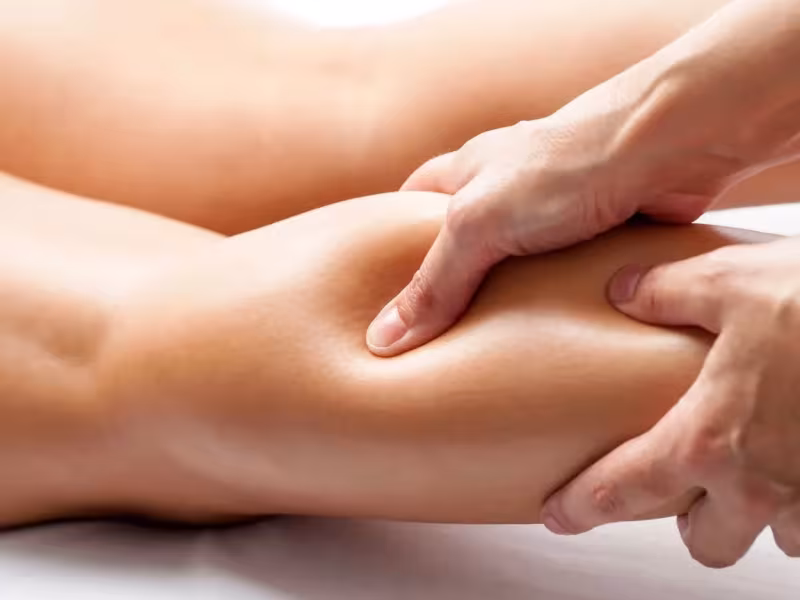 Moon Spa Massage