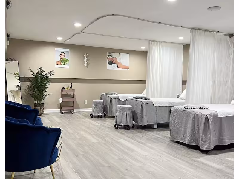 S Beauty SPA