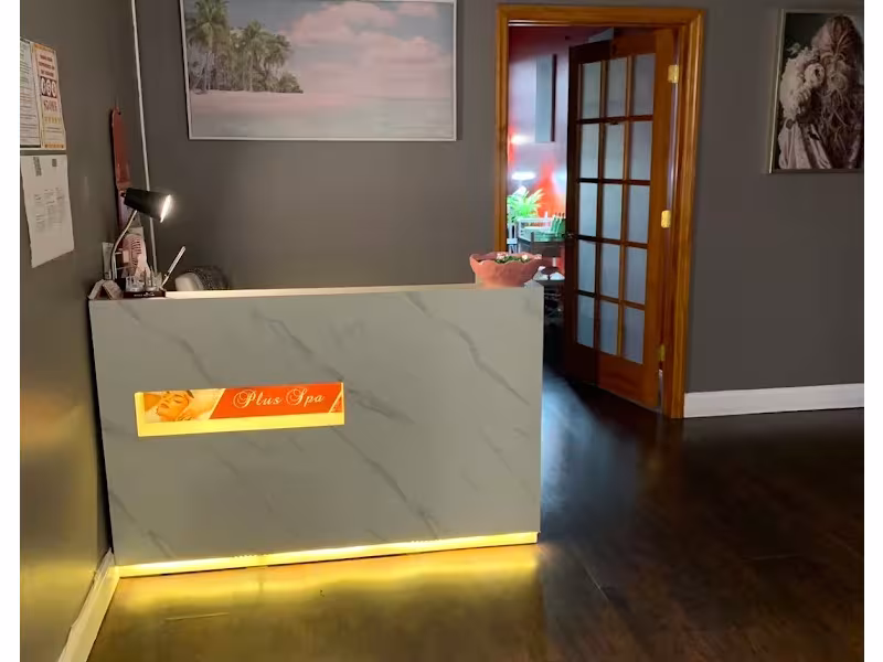 Plus Spa