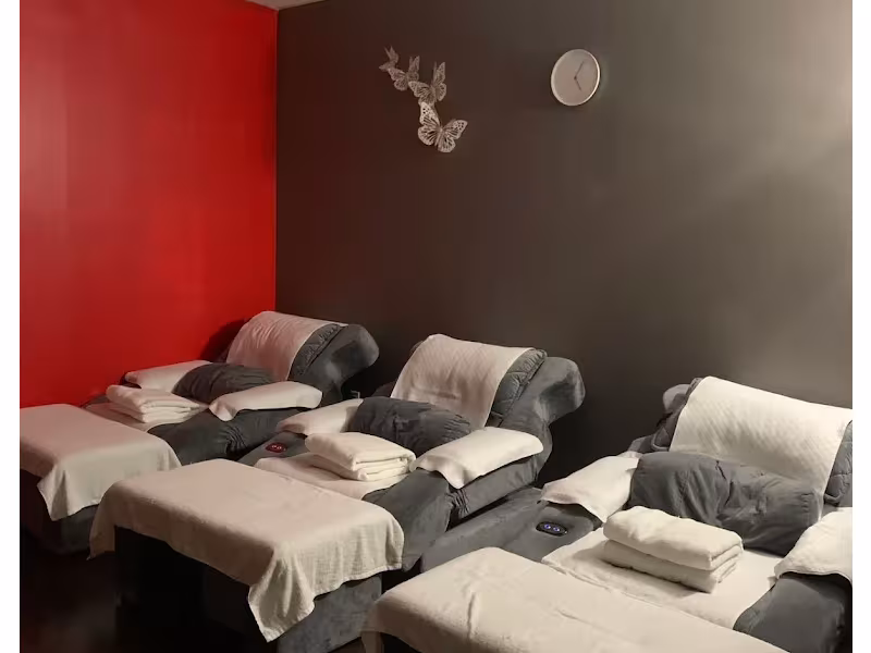 Plus Spa