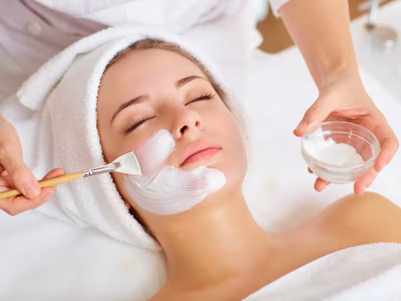 Sunshine Spa