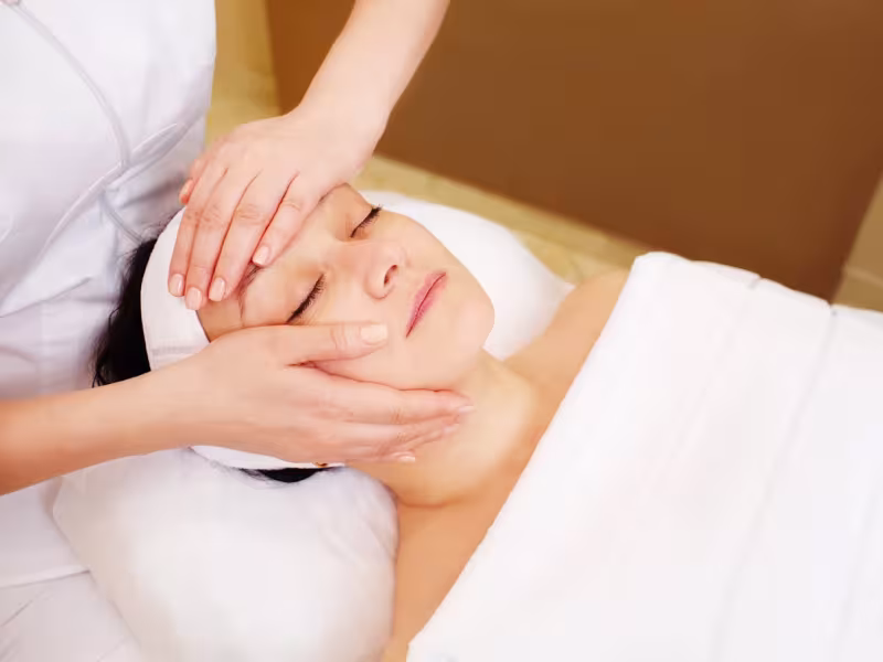 Sunshine Spa