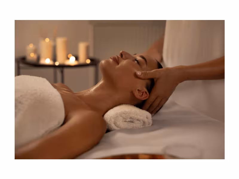 Green Point Spa