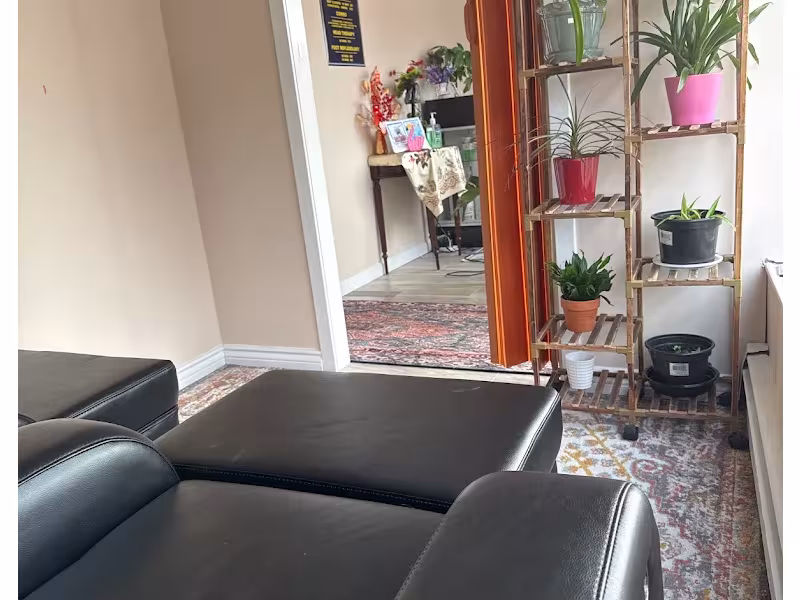 YG Rejuvenation Spa