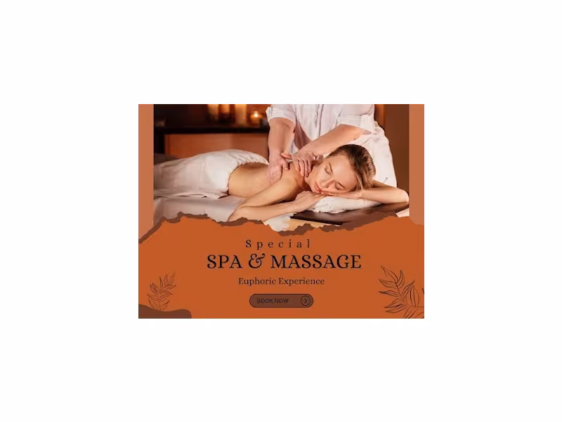 Wellnessly Foot Spa