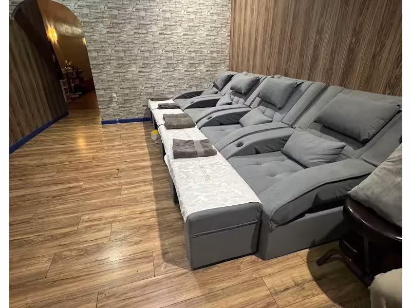 Tang Chao Spa Ave U
