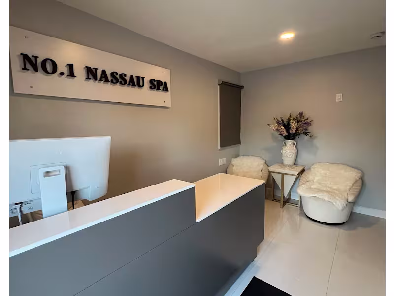 No.1 Nassau Spa