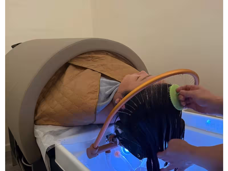 Spa Kim