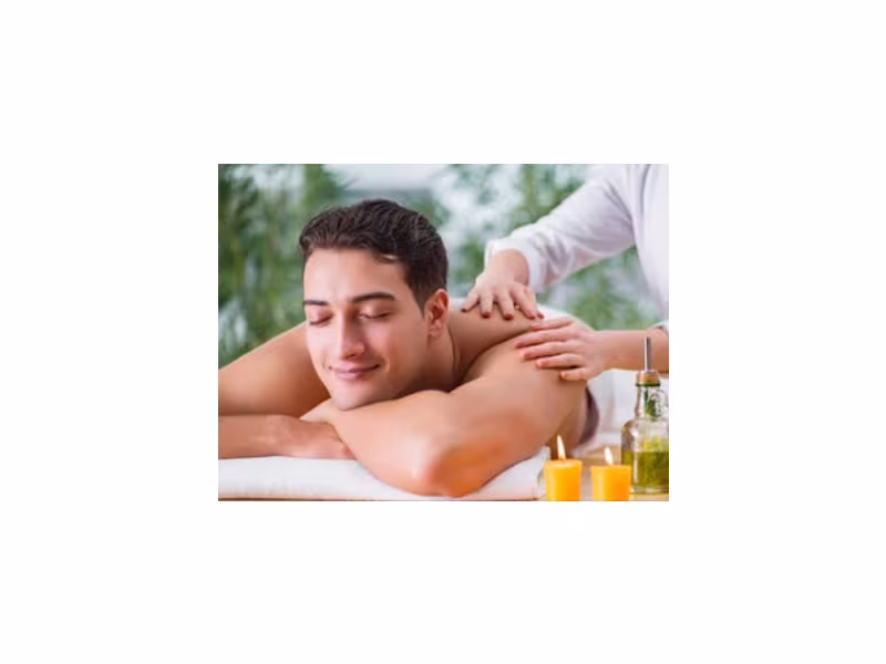 Wellnessly Foot Spa