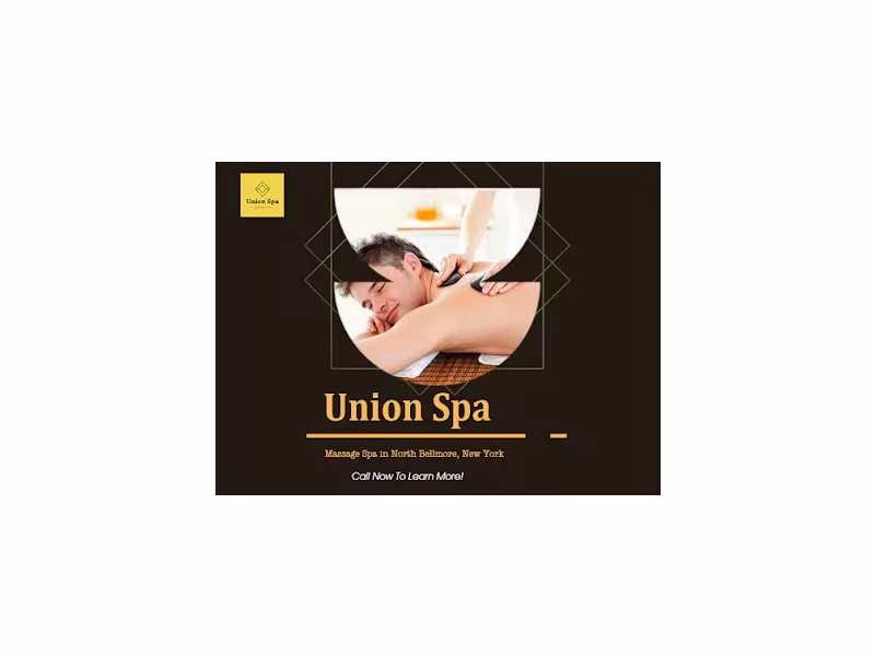 Union Spa