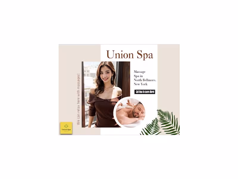 Union Spa