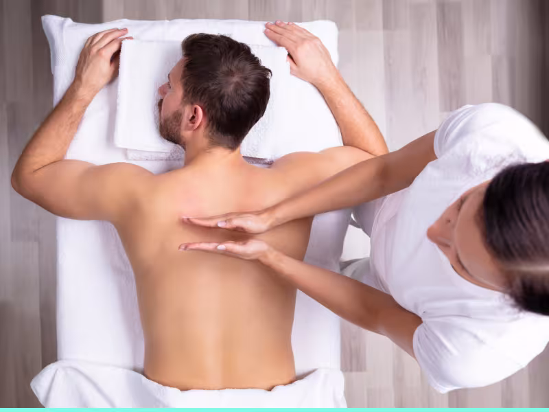 New York Spa Club