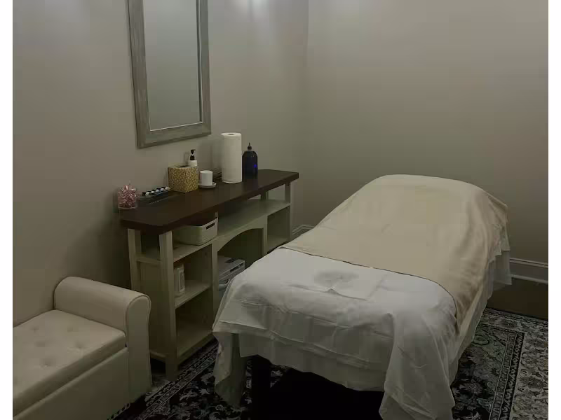 Yi Massage