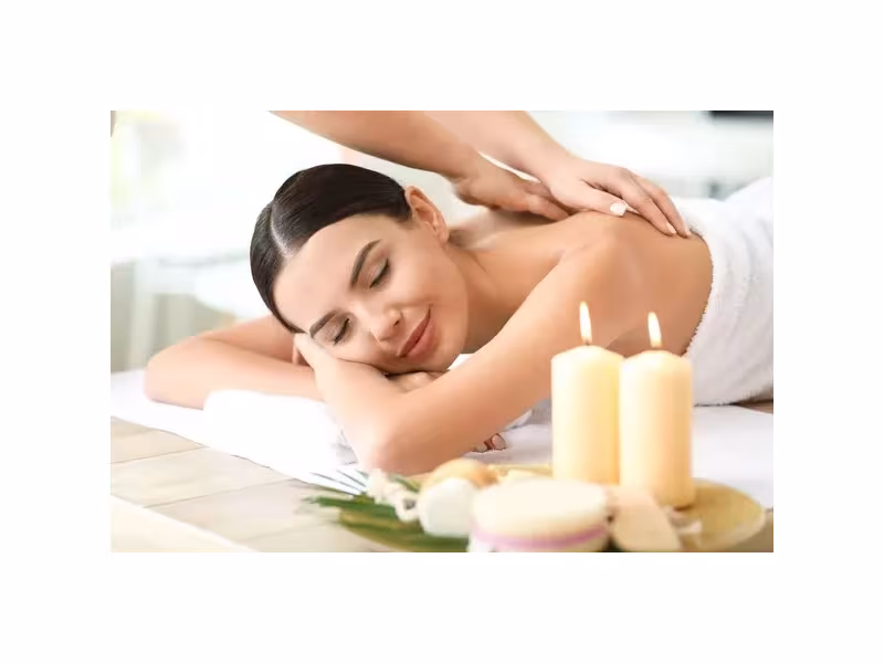 New York Spa Club