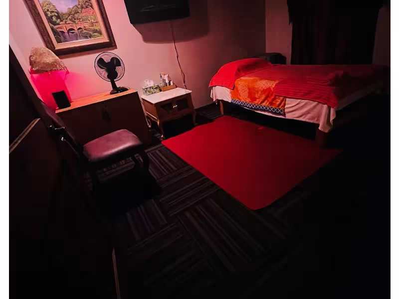 Oriental Therapy Spa