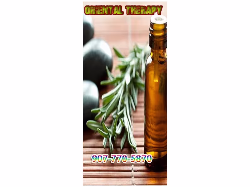 Oriental Therapy Spa