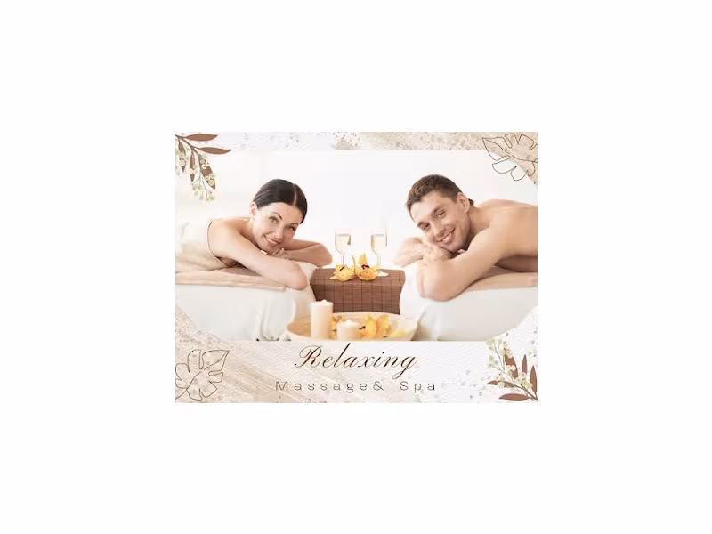 Wellnessly Foot Spa