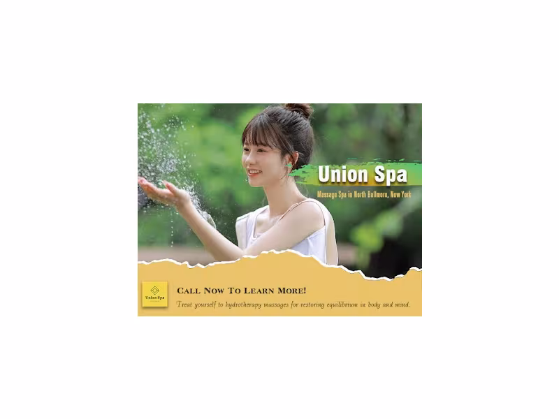 Union Spa