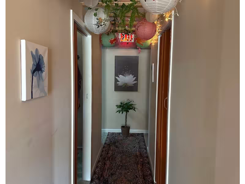 YG Rejuvenation Spa
