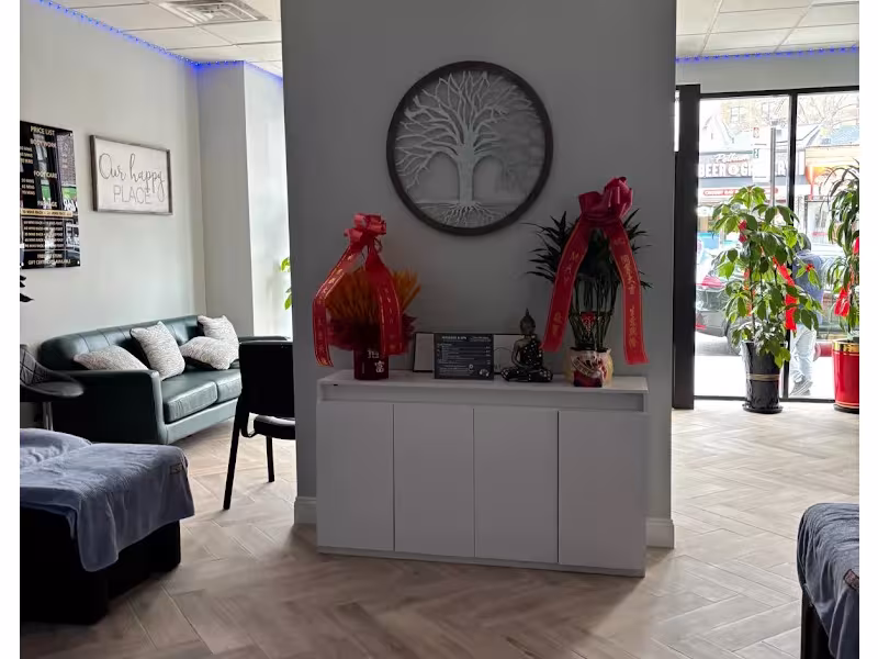 Senju Massage and Spa