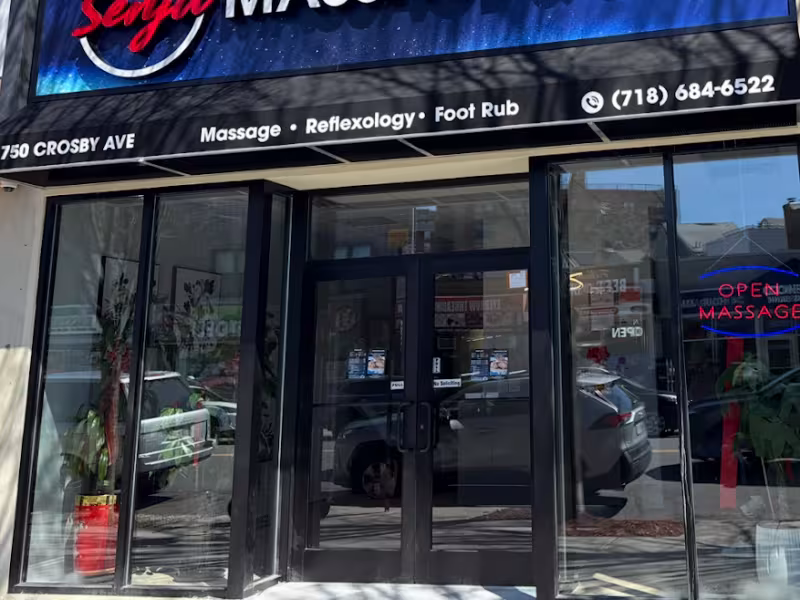 Senju Massage and Spa