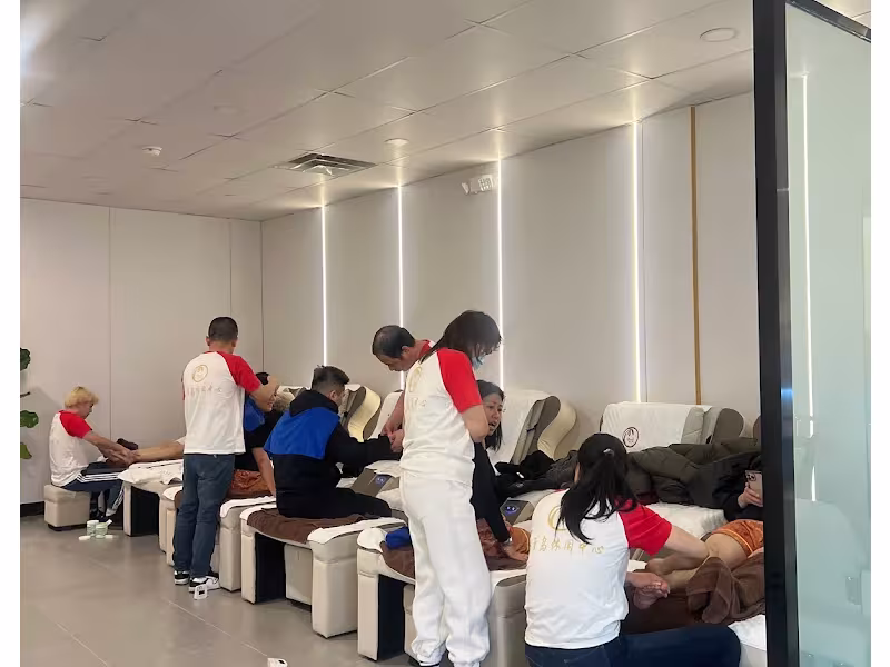 Bali Relax Beauty Spa 巴厘岛休闲中心