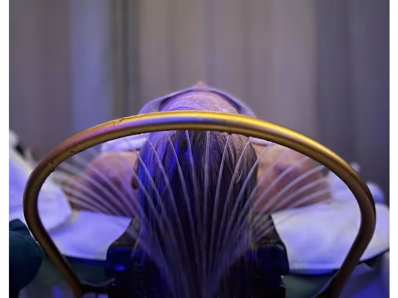 Spa Kim