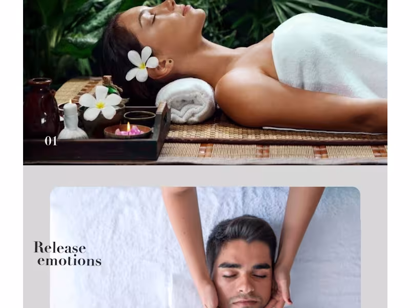 Pangea Day Spa