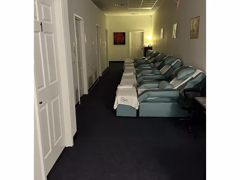 Lavender Health Spa