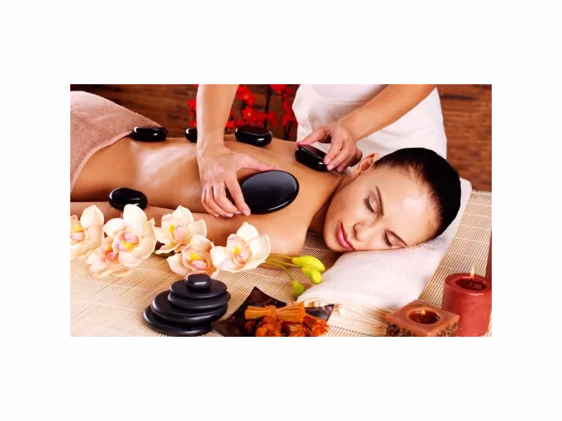 Anna Healthy & Beauty Inc (Noya Beauty Nails & Spa)