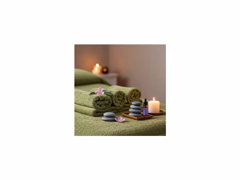 Real Massage
