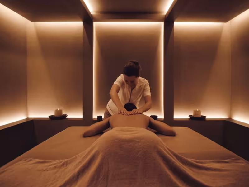 Dreams Massage