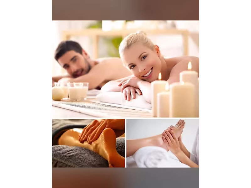Hao Shuang Spa Inc.