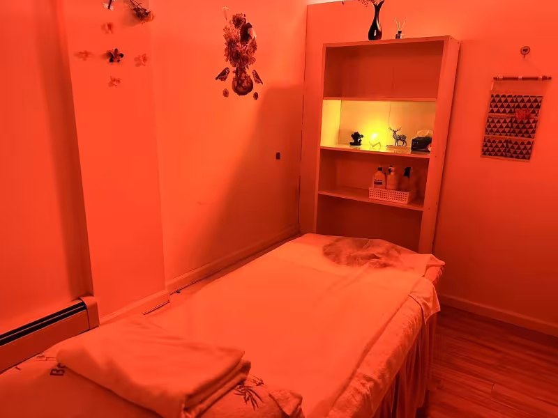 Luna Spa