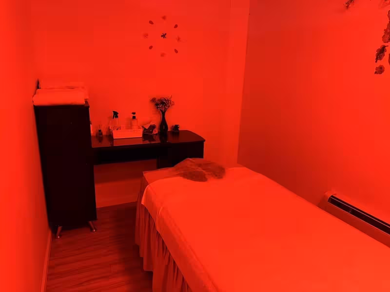 Luna Spa