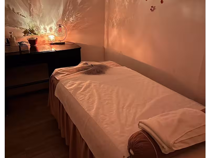 Luna Spa