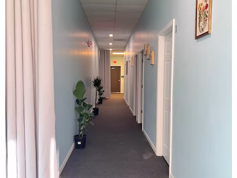 V Spa