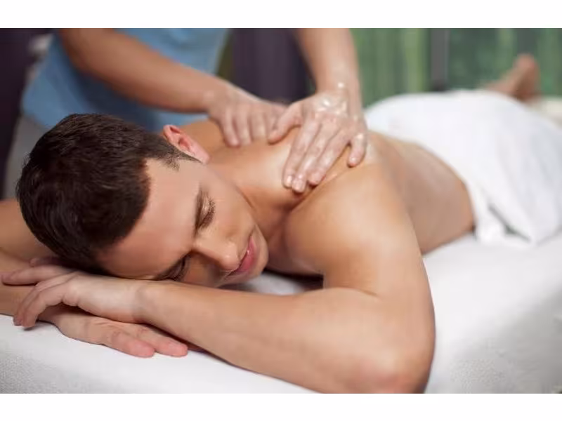 Vital Spa