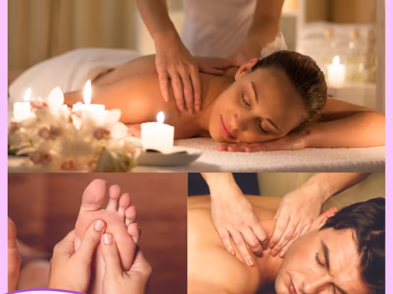Vital Spa