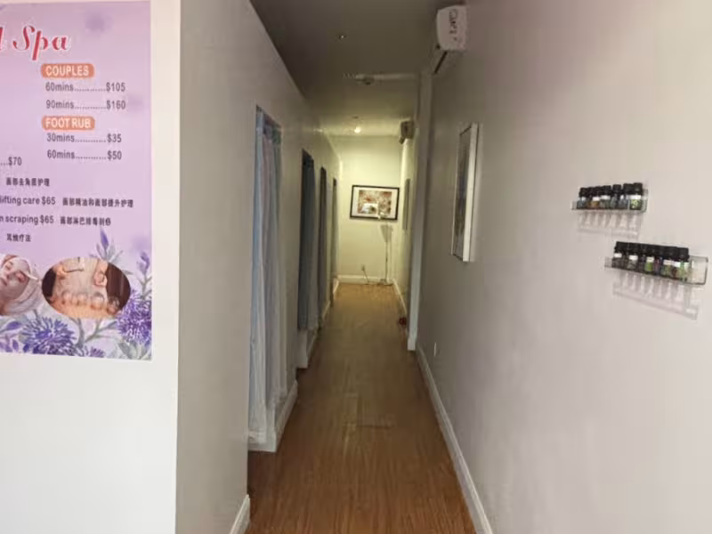 Vital Spa
