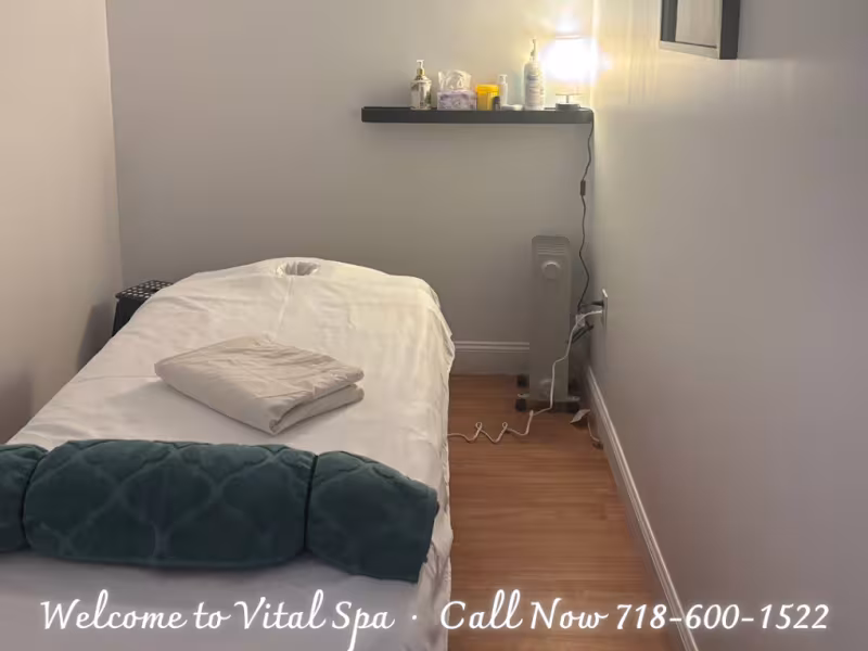 Vital Spa